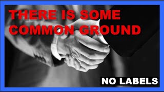 Sen. Rob Portman underscores the need to come together through common ground between the two parties