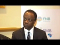 “We diversifying income streams” FirstRand