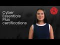 Cyber Essentials Plus Certification | Elevating Cyber Security