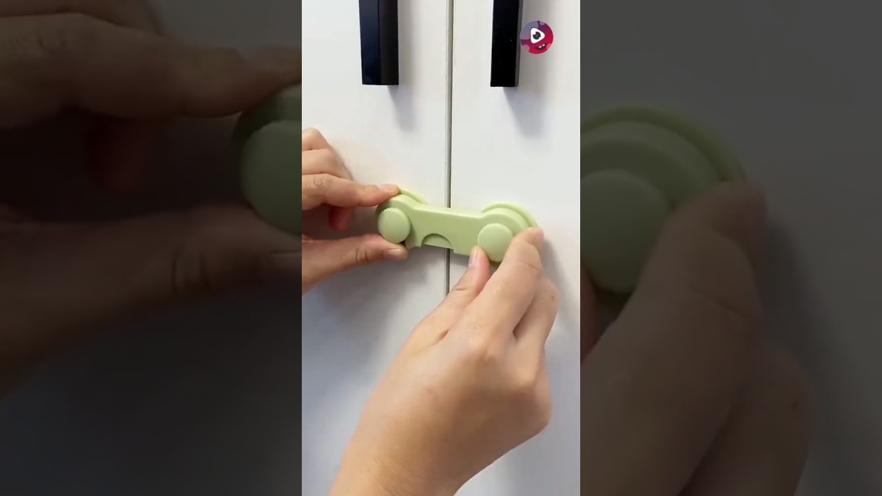 Baby Caring Gadgets 😻 