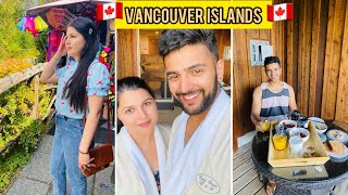 Trip to Salt Spring Island| Exploring Vancouver Island|Travel Canada| Vancouver, Canada|Victoria