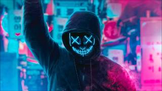 Halloween Festival Mashup Mix 2019 | Best EDM, Electro House & Electro Dance Music 2019 - Party Mix