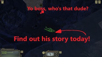 ATOM RPG lore - The curse of the blackening sky