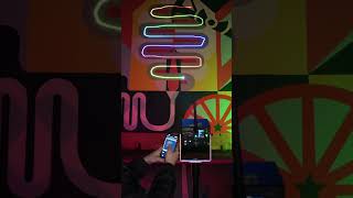 Quick Laser Mapping with mobile phone!
