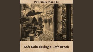 Hearthside Harmony Amidst Showers (Key A Ver.)
