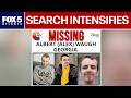 Aunt reveals missing nephew has no ID | FOX 5 News