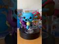 Pokémon Funko Pop Horsea Rattata Pidgeotto Seeper Rattfratz Tauboga Nintendo