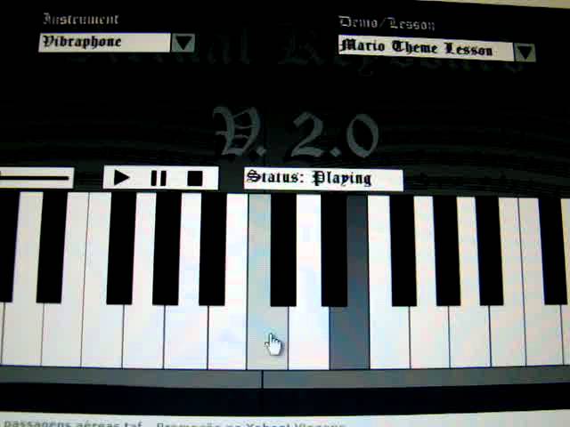 Jogos de piano, jogos de piano, piano virtual 