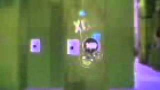 Random Block Promo Disney Xd 2011