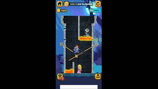 Rescue Hero: Pull the Pin screenshot 2