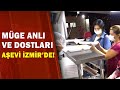 Müge Anlı ve Dpstları Aşevi İzmir'de / A Haber
