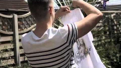 Napoleon Dynamite Title Sequence Remake.m4v