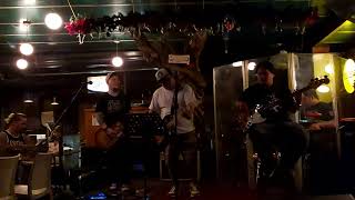 Lit - Miserable (Cover)