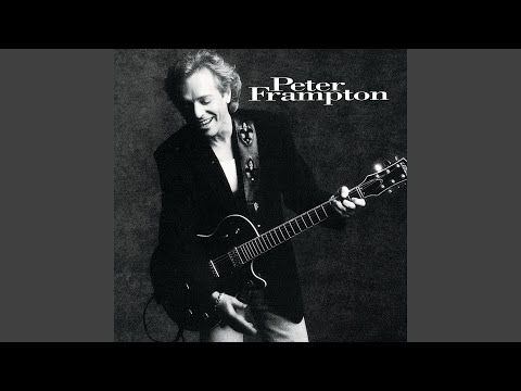 Putar You Can Be Sure - Peter Frampton