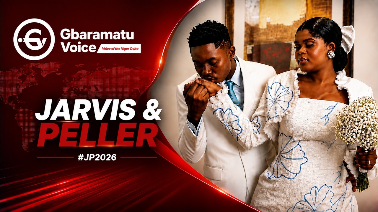 JARVIS & PELLER'S WEDDING