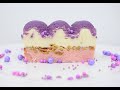 Муссовый торт Клубника со Сливками / Strawberry and Cream Mousse Cake