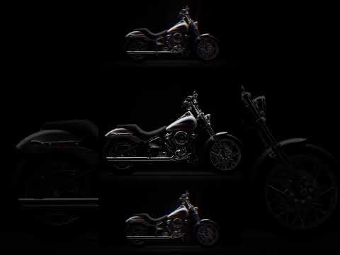 2026 Super Glide | Harley-Davidson #Shorts