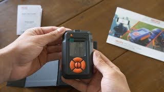 MIOPS MOBILE and SMART Unboxing - Most Versatile Camera Remote Wealth