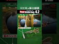 【豪快フッキング】パワービビビバグ4.2 フリーリグ / Lycoris78MH+S