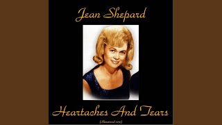I Lost You After All - Jean Shepard