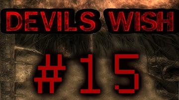 Fallout 3 Mods: A Devil