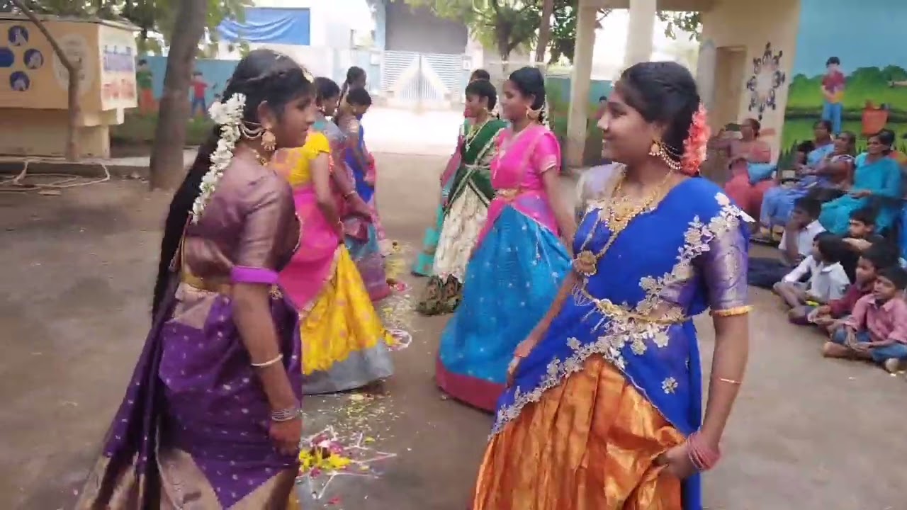 సంక్రాంతి సంబరాలు (2023-24)