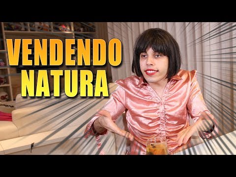 MAMÃE VIROU REVENDEDORA