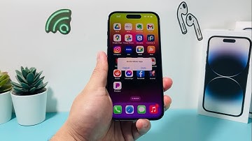 6 Ways to Use Shake to Undo on iPhone!