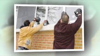 Vinyl Replacement Windows Baltimore MD | Residential Window Installation Washington