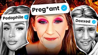 TikTok PREDATORS That Went Too Far