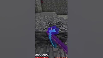 Day 100 of mining one layer of a chunk until I get a girlfriend #shorts #minecraft