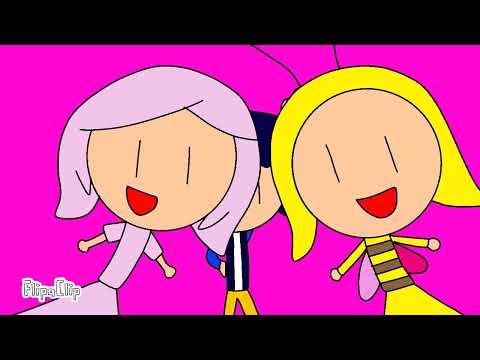 Flightless Bird (Patchwork Pals version)