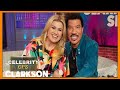 LIONEL RICHIE reveals choice for KATY PERRRY&#39;S SPOT - Hollywood TV