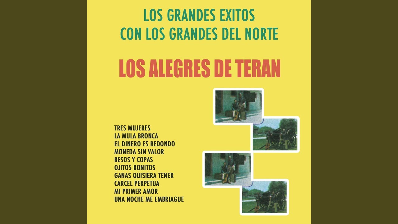 El Dinero Es Redondo