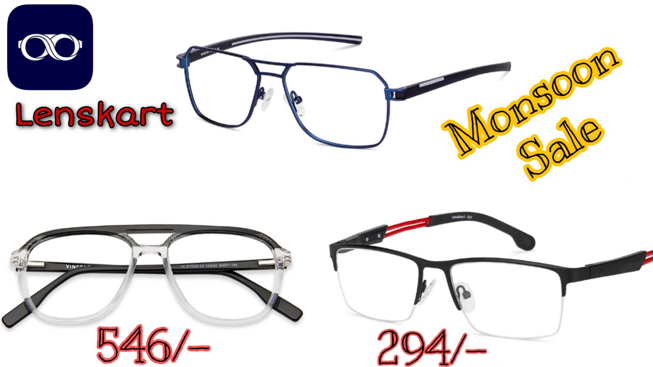 Lenskart Best Frames Specs Review YouTube Lenskart Best Frames Specs Review YouTube