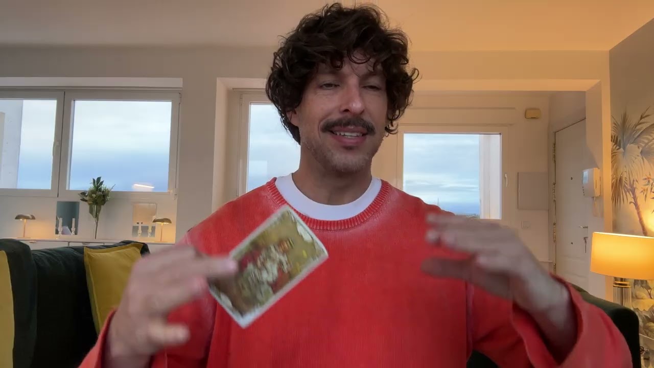 GÊMEOS ♊️ ALGO NOVO QUE NÃO DOMINA VAI MUDAR SUA VIDA. 