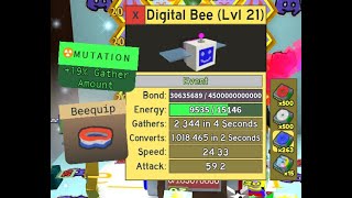263/500 blue drives (multiple runs)