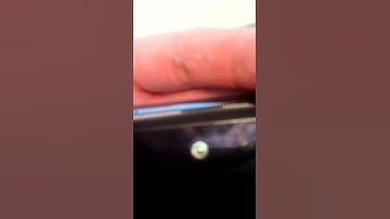 Google Project Tango ToF depth laser