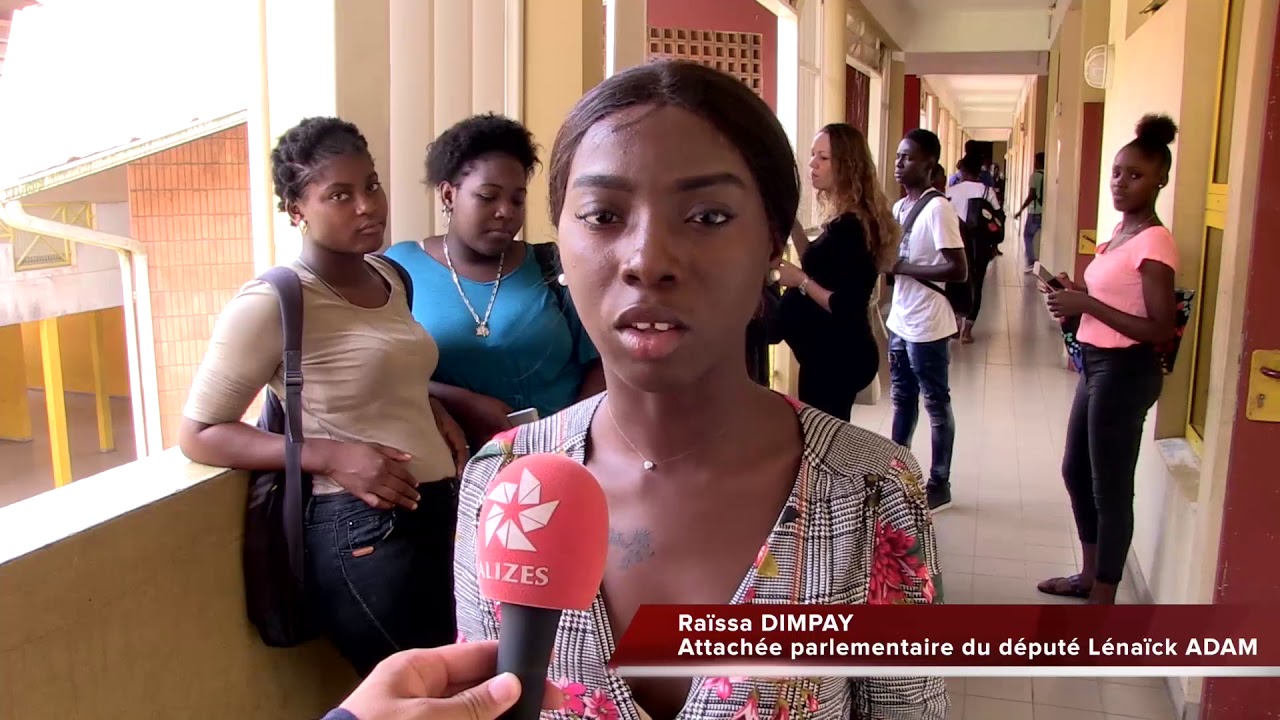 Les femmes et notre société  YouTube