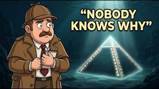 10 Most Baffling Natural Wonders Modern Scientists Still Can’t Explain