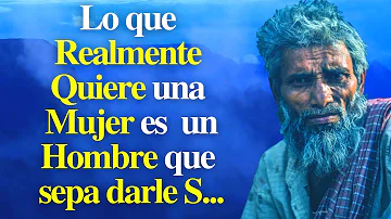 Lecciones de vida Increíblemente Sabias | Consejos de un Sabio Anciano que Transformarán tu Vida