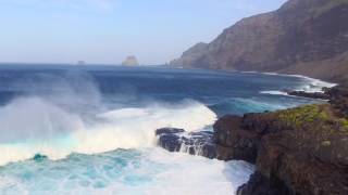 MOUNTAINBIKE - Ett äventyr på två hjul. El Hierro ( Kanarieöarna )