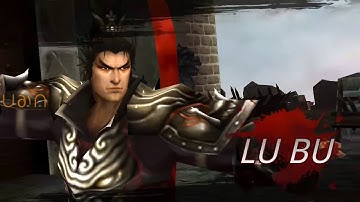 DYNASTY WARRIORS UNLEASHED Gameplay [Android Game]