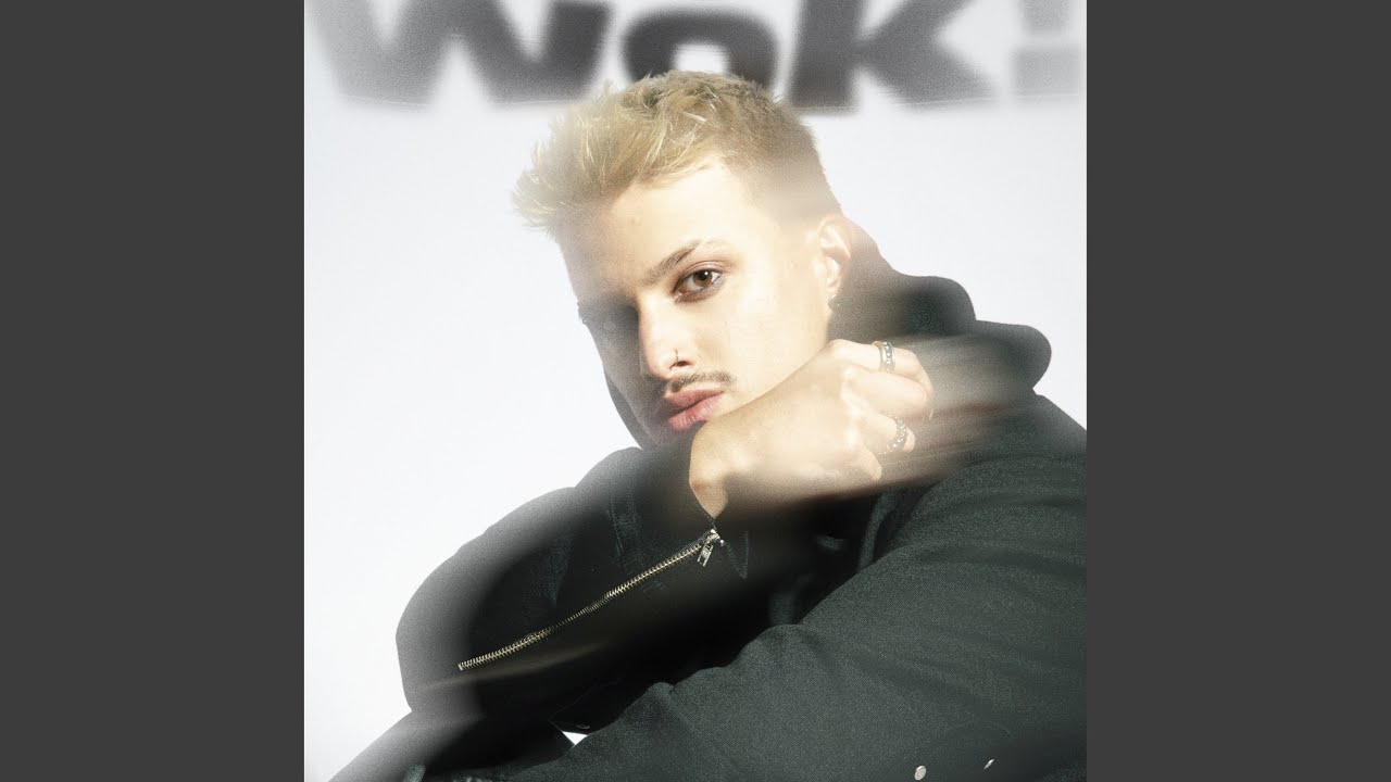 Watch Wok! on YouTube Watch Wok! on YouTube