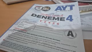 Özdebir Ayt Yorumum Olumlu Stabil Relax