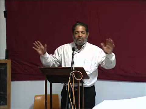 Pr. V A Thampy Testimony - YouTube