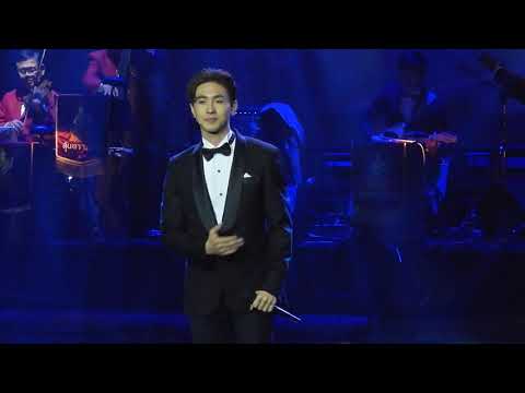 03 นัททิว "ขอให้เหมือนเดิม"คอนเสิร์ต80ปีสุนทรีย์สุนทราภรณ์