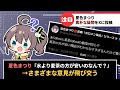 夏色まつりさんの素朴な疑問に対しXでさまざまな意見が飛び交う【ホロライブ】