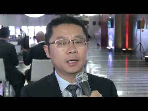 Huawei: TICs são a base da era das coisas conectadas e inteligentes