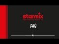 Starmix ipulse wechsel filterkassetten  change of folded filters